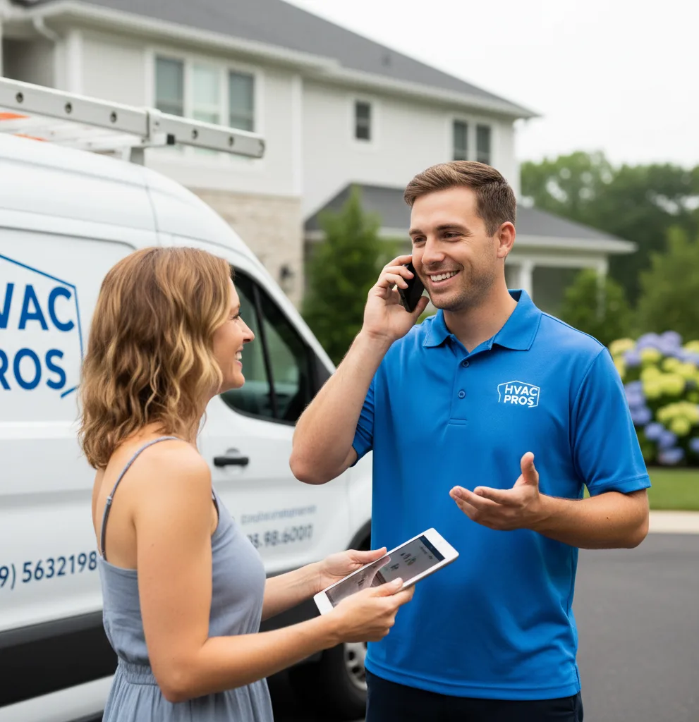Heating System Repair in Lisle, IL